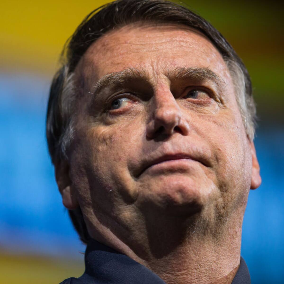 Jair Bolsonaro es internado de urgencia: afirman que sufrió complicaciones en zona estomacal donde fue apuñalado en 2018