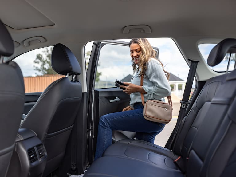 Getty Images - Referencial