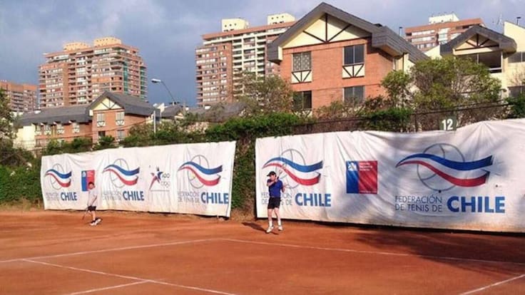 Sigue el show en el tenis chileno: Comité Olímpico de Chile asume manejo en la Federación y Kegevic se querella contra el expresidente Sergio Elías