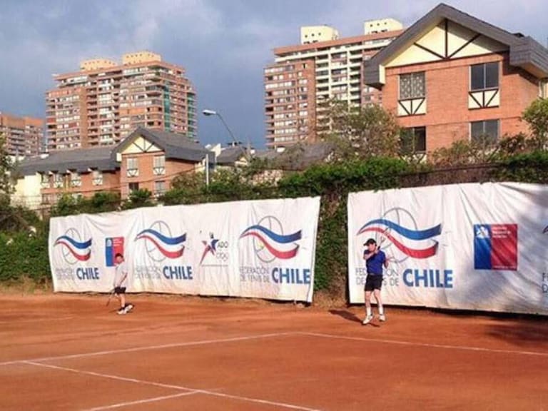 Sigue el show en el tenis chileno: Comité Olímpico de Chile asume manejo en la Federación y Kegevic se querella contra el expresidente Sergio Elías