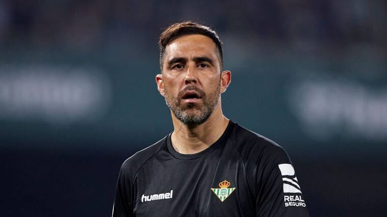 Claudio Bravo Betis
