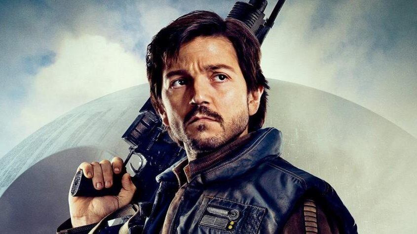 Andor - Star Wars