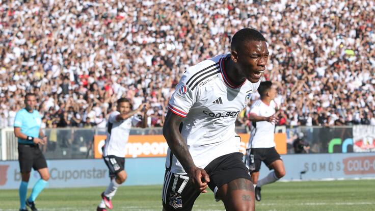 Fabián Castillo deja atrás su paso por Colo Colo y ya tiene nuevo club para la temporada 2024