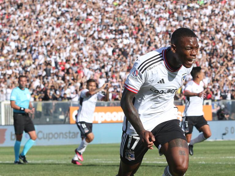 Fabián Castillo deja atrás su paso por Colo Colo y ya tiene nuevo club para la temporada 2024