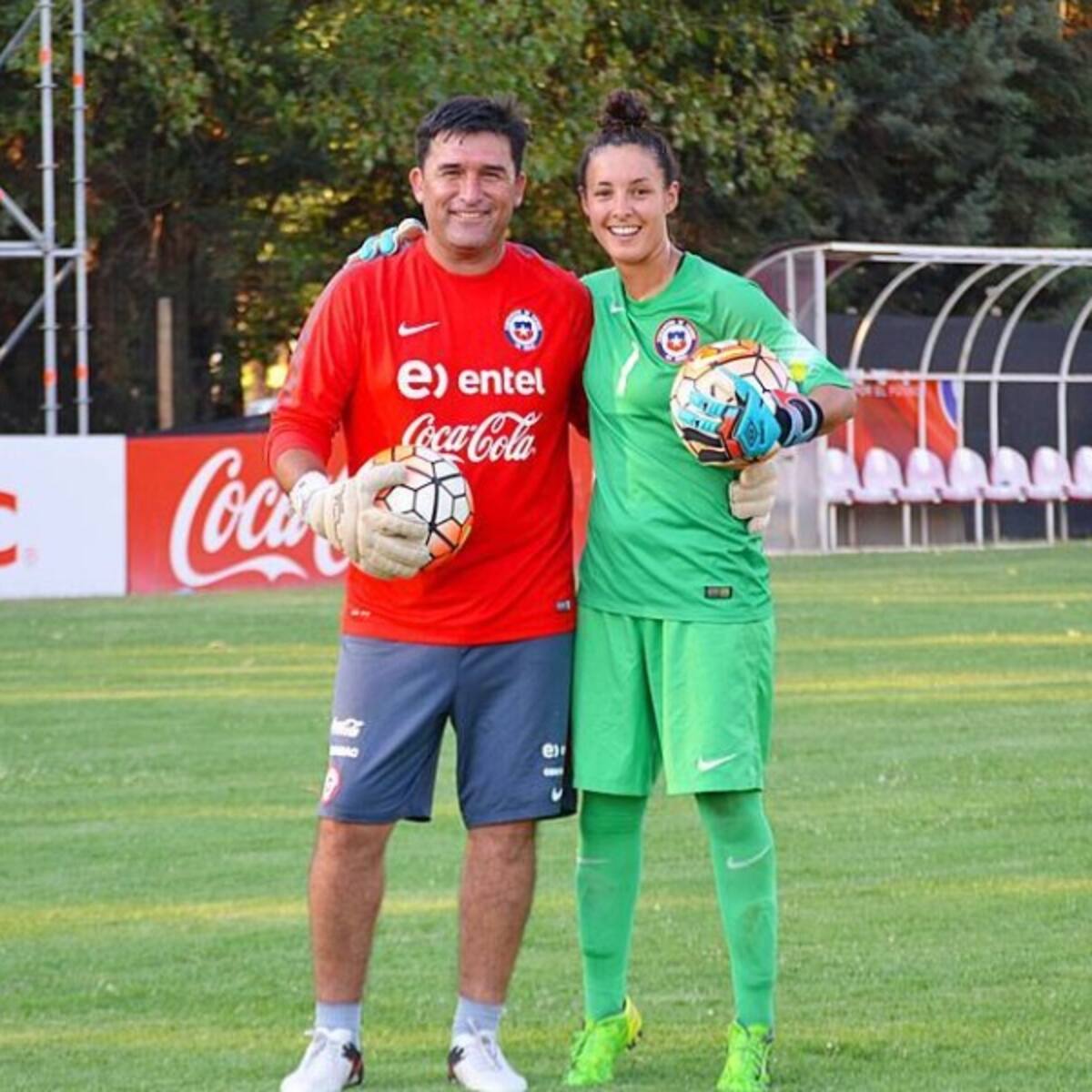 Ganó títulos con Colo Colo, defendió a La Roja y ahora anuncia su retiro: “Con mucha humildad doy un paso al costado”
