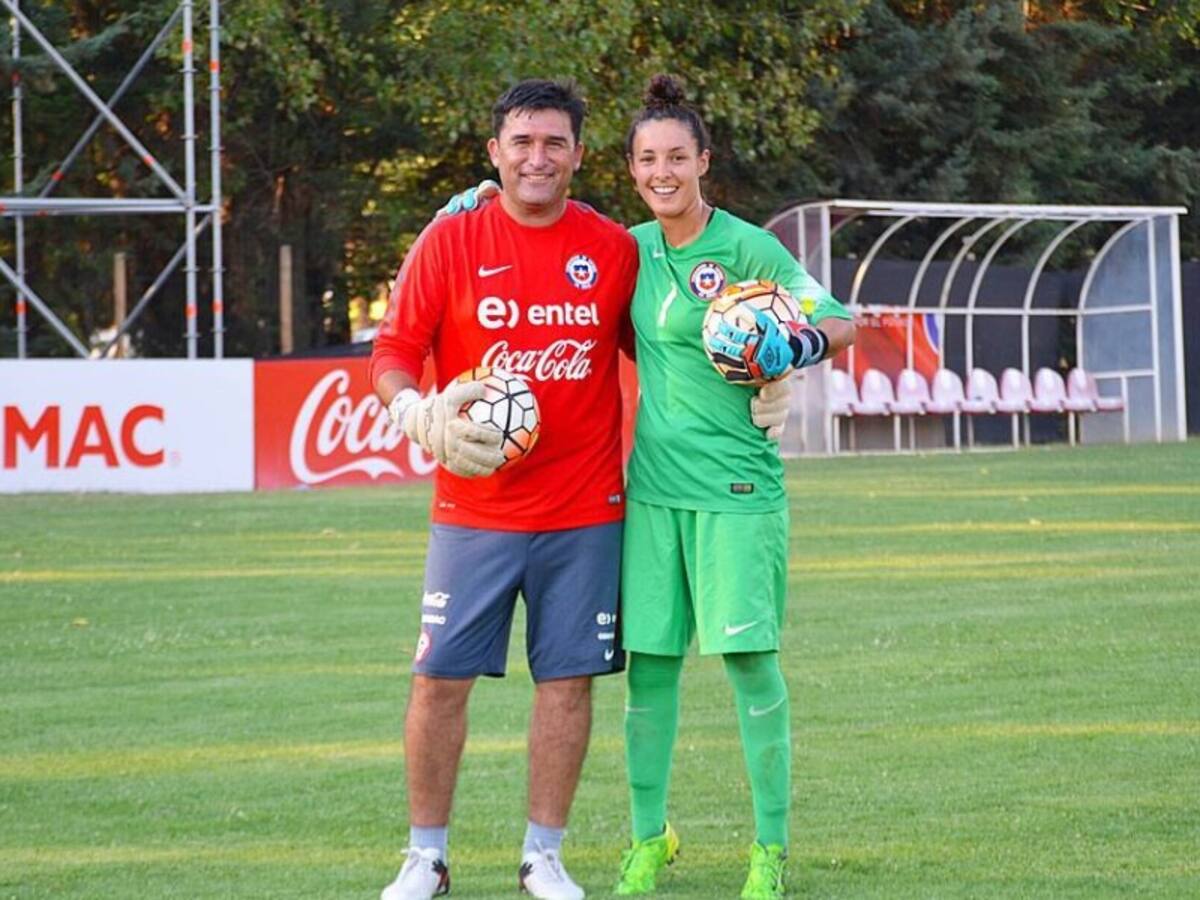 Ganó títulos con Colo Colo, defendió a La Roja y ahora anuncia su retiro: “Con mucha humildad doy un paso al costado”