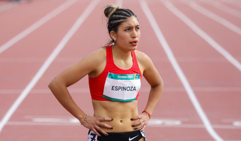 Franchesca Espinoza