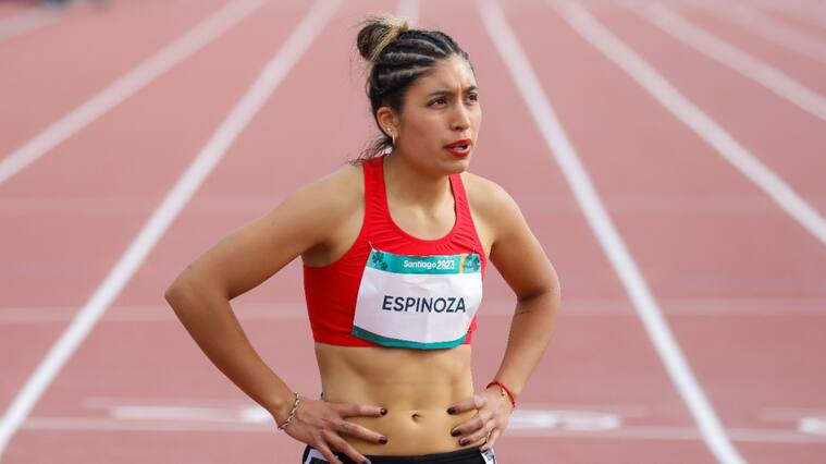 Franchesca Espinoza