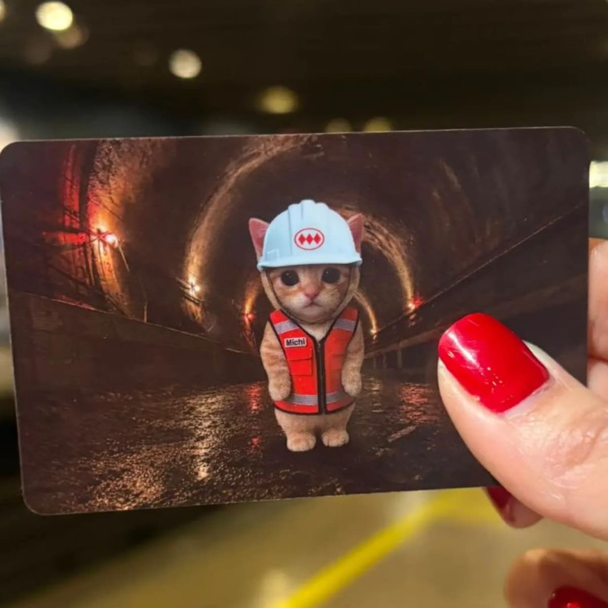 “Michi Bip!” vuelve al Metro: conoce desde qué hora y cuáles son las estaciones donde podrás comprar la tarjeta