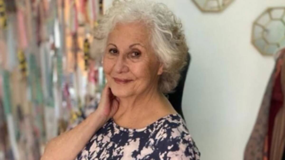 “Contigo abrazaba los milagros”: Figuras del espectáculo chileno le rinden emotivos homenajes a Teresita Reyes en redes sociales