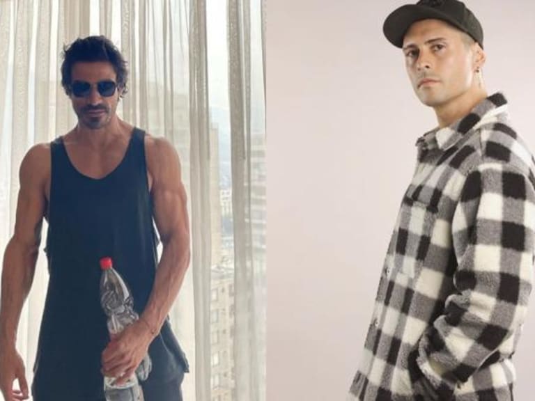 «Tu mina te caga»: El duro encontrón entre Shelao y Sebastián Ramírez por redes sociales