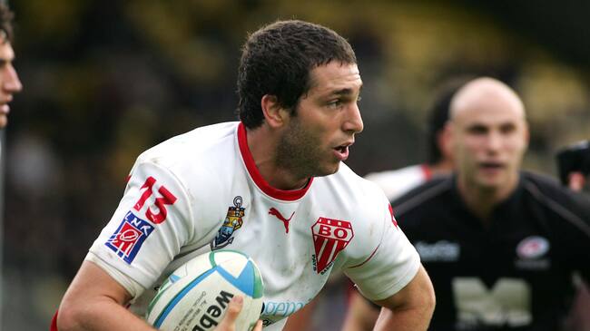 Federico Martín, exseleccionado argentino de rugby, fue asesinado a tiros