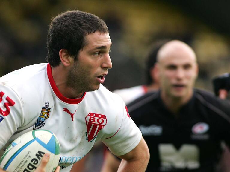 Federico Martín Aramburú, exseleccionado argentino de rugby, fue asesinado a tiros en Francia