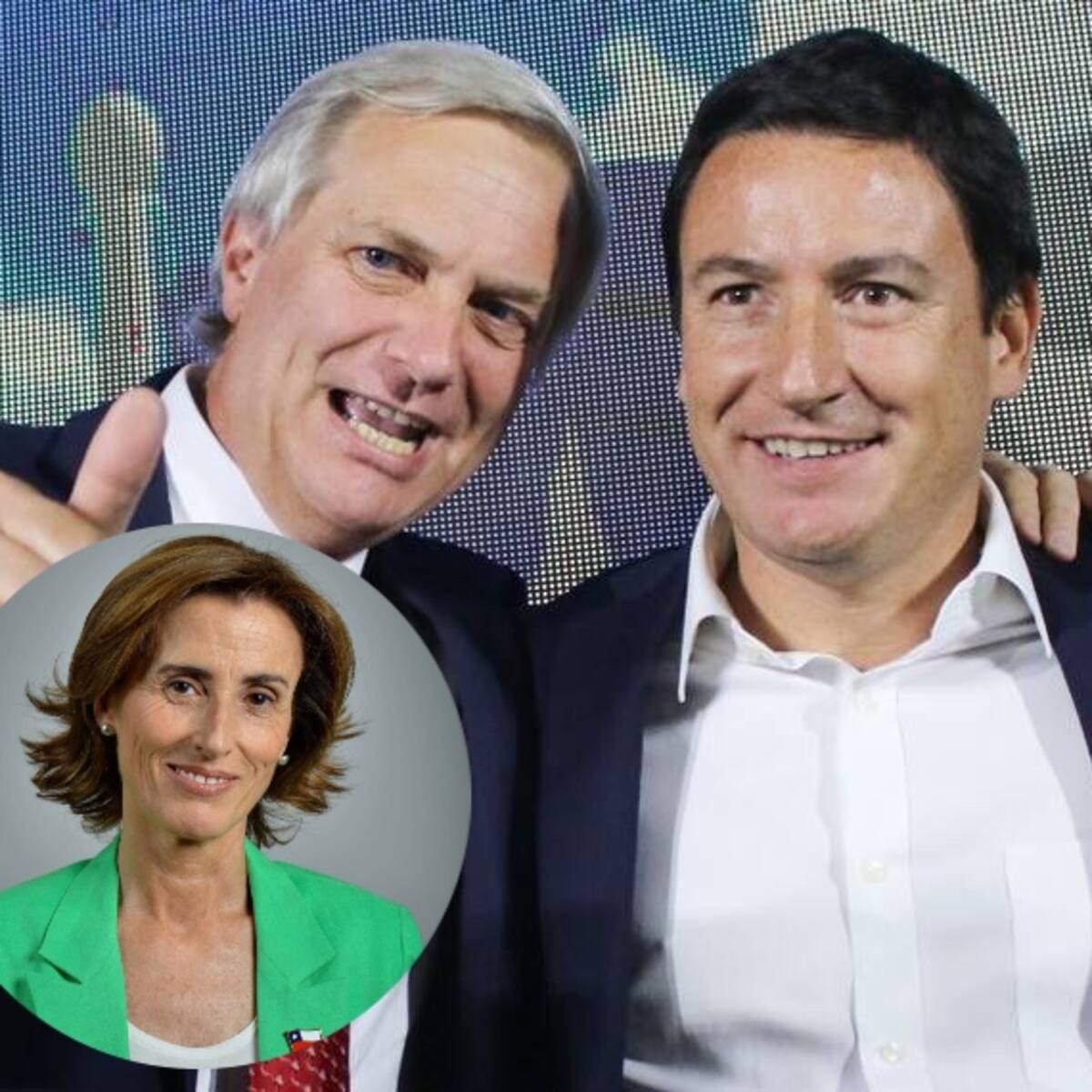 Gobierno remueve a superintendente que preparaba sanción por pagos irregulares a Arturo Squella y Marcela Cubillos