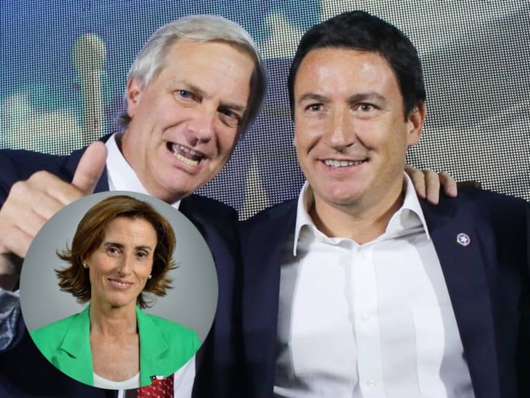 Gobierno remueve a superintendente que preparaba sanción por pagos irregulares a Arturo Squella y Marcela Cubillos