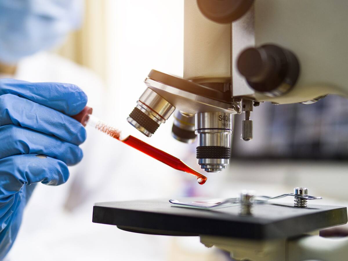 ISP descubrió que nuestro país posee dos variantes de coronavirus