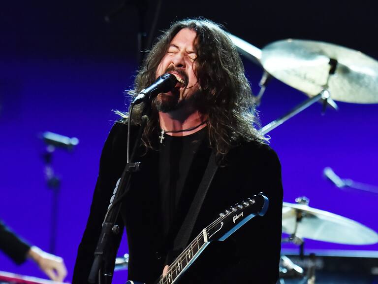 Dave Grohl: «Cada vez que vuelvo a casa después de una gira, digo: ‘Nunca volveré a hacer esto'»