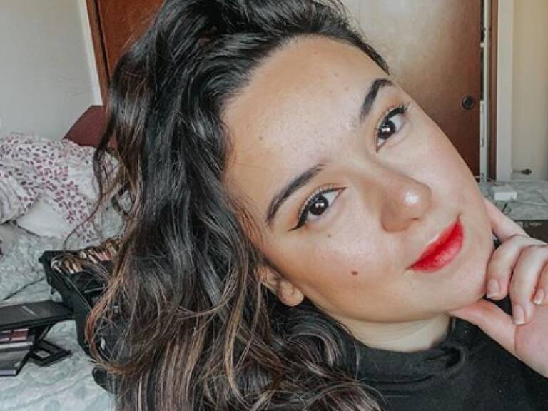 «¿Estás embarazada?»: Christell Rodríguez respondió a críticas y comentarios tras video bailando