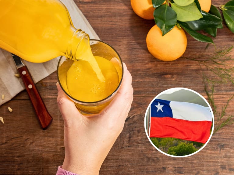 ¿Por qué se dice “dar jugo” cuando alguien molesta o exagera en Chile?