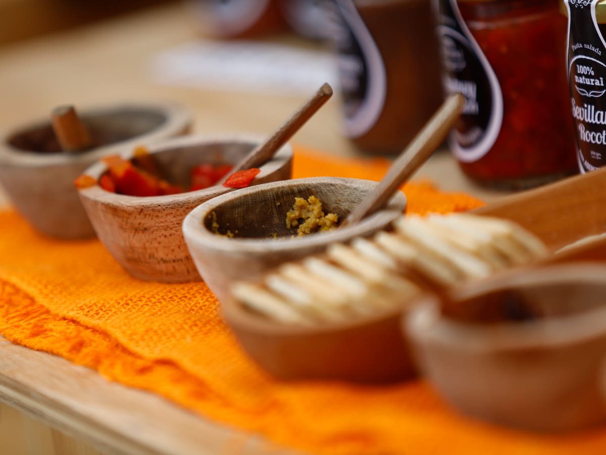 “La Mesa Chilena: fiesta de sabores y diseño local”: esto es todo lo que debes sobre el evento gratuito en Las Condes