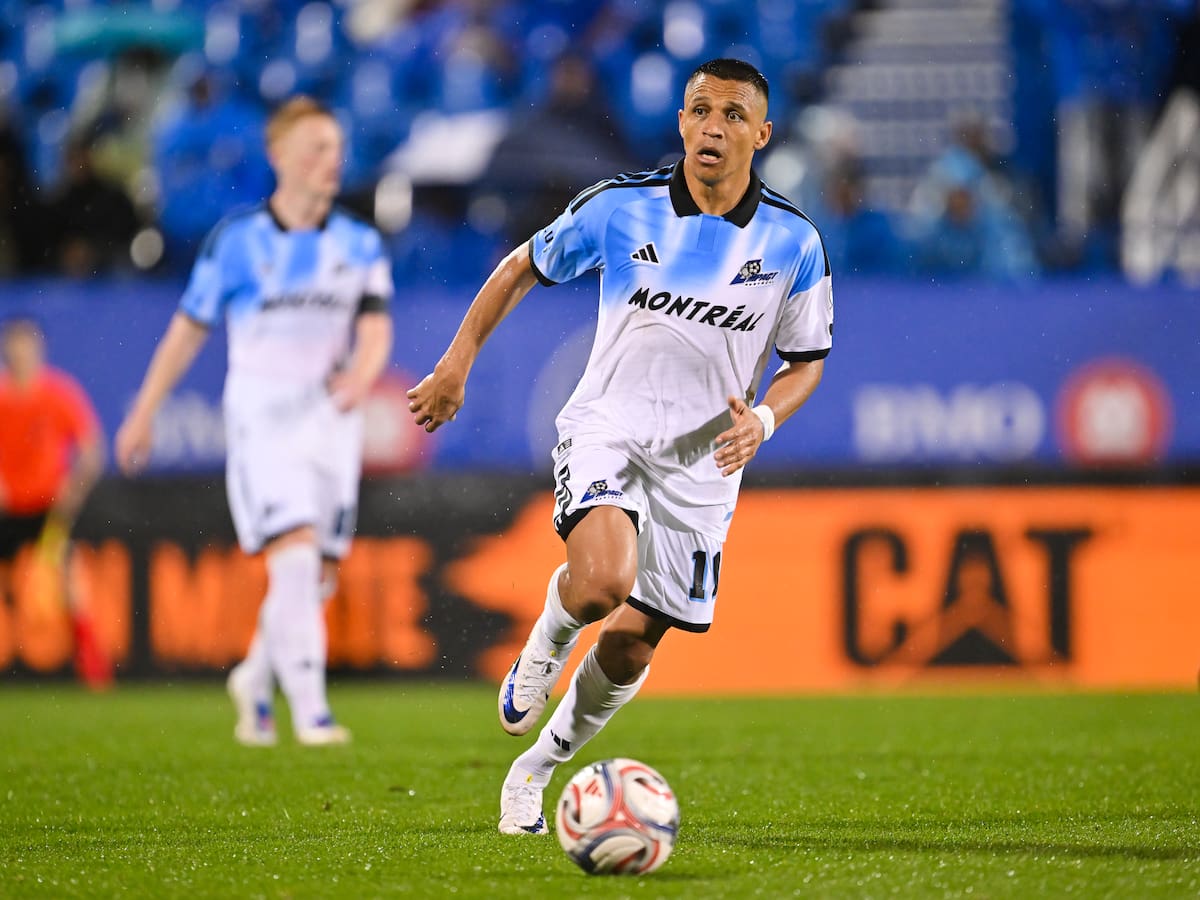 Toronto FC vs CF Montreal: cuándo juegan, a qué hora y cómo ver en Chile a Alexis Sánchez en la MLS
