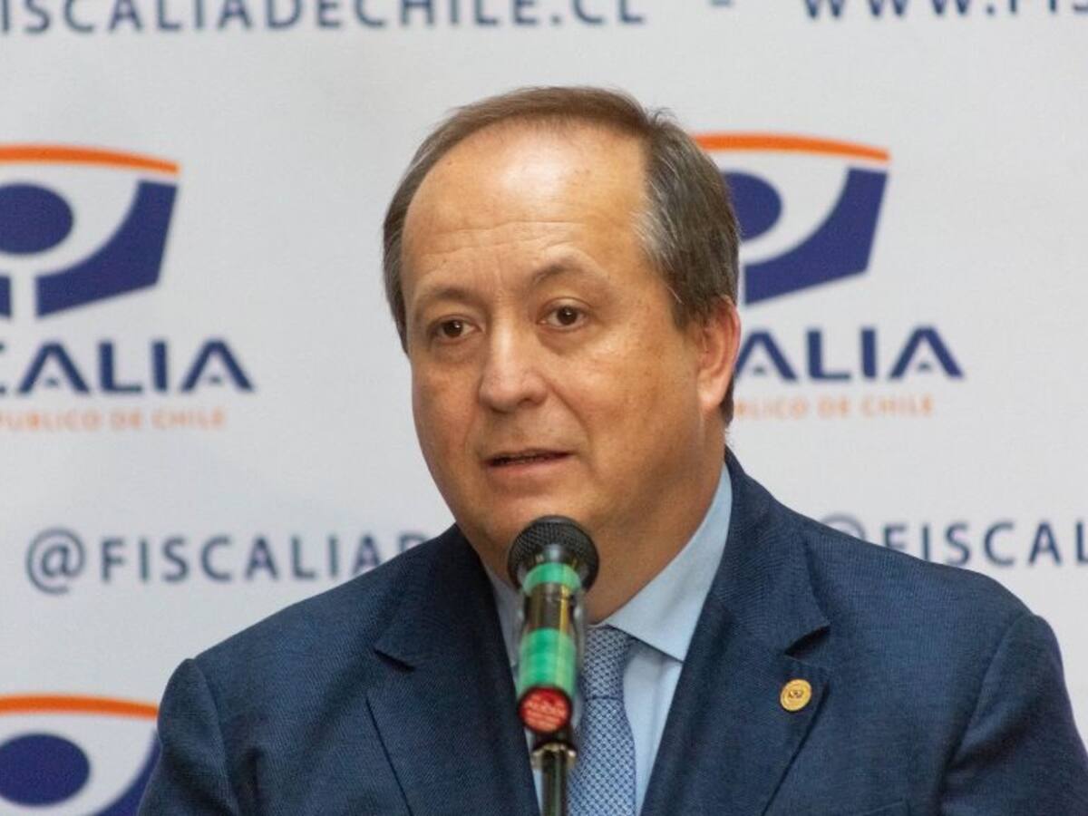«El trabajo no ha terminado, la fiscalía seguirá investigando»: autoridades hacen balance tras secuestro de empresario en Rancagua