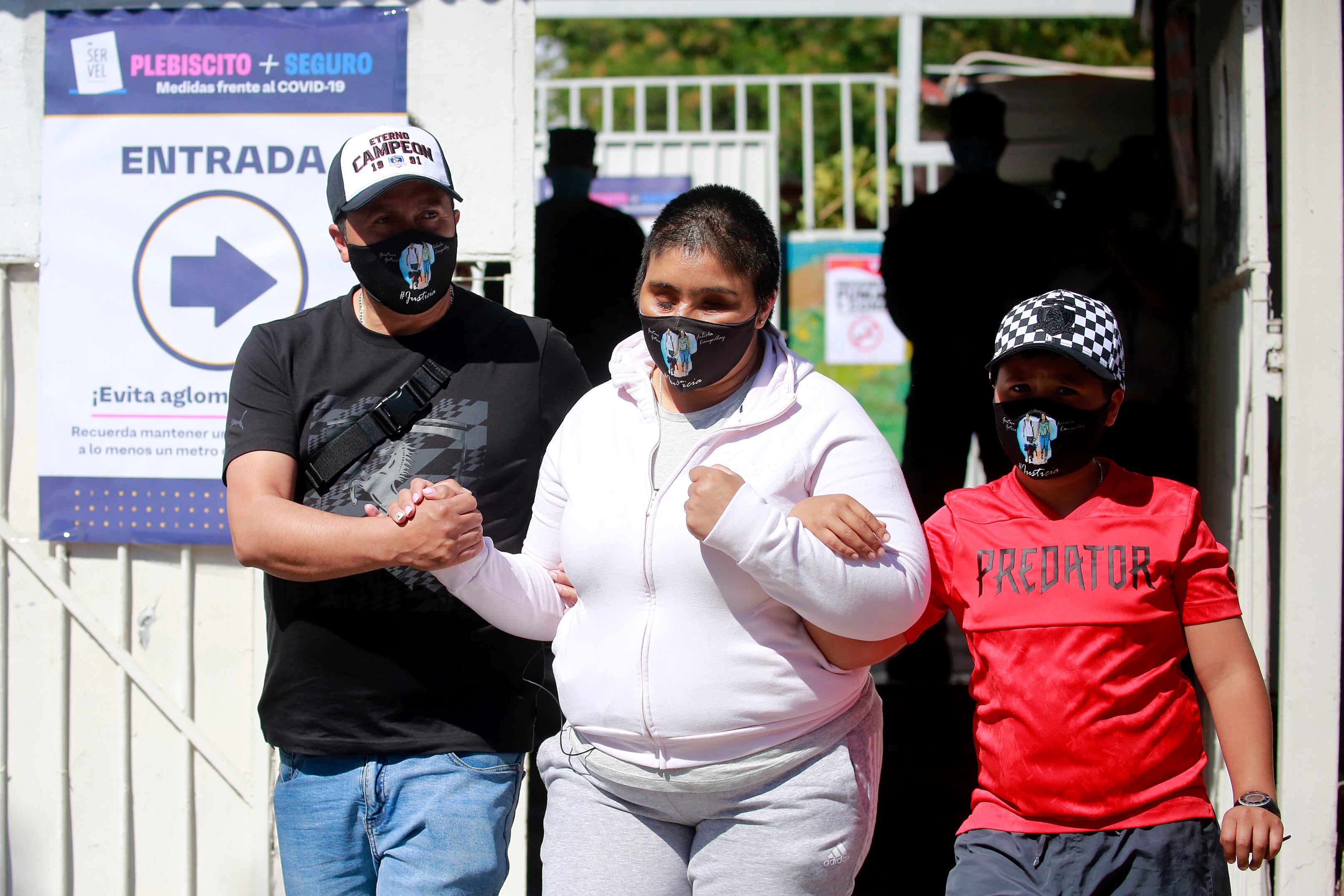Foto: Agencia Uno