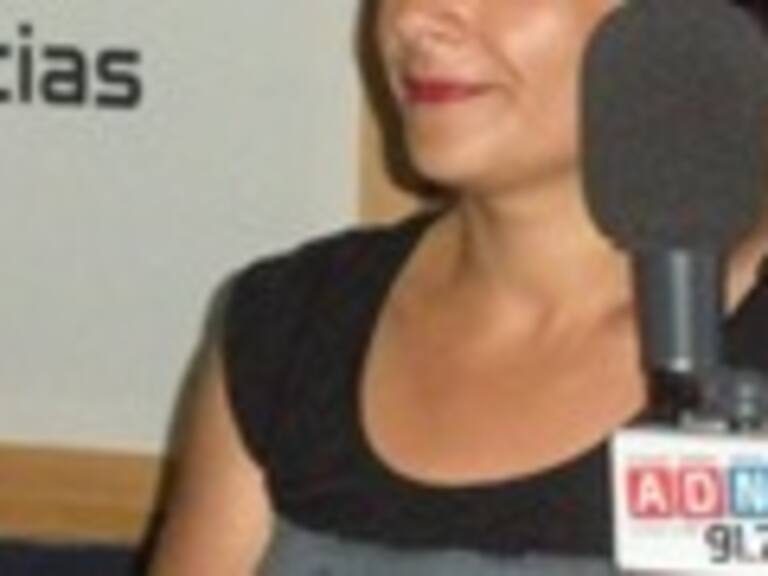 Panqueque y Moyita de Improvisadores de Vía X: Viña es un escenario súper difícil para los humoristas