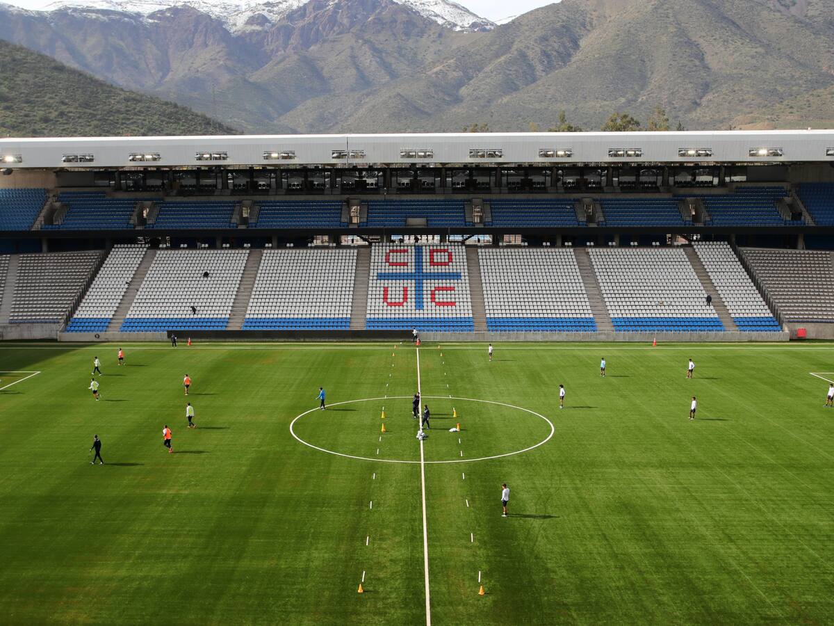 Oficializan día y hora para el estreno del Claro Arena