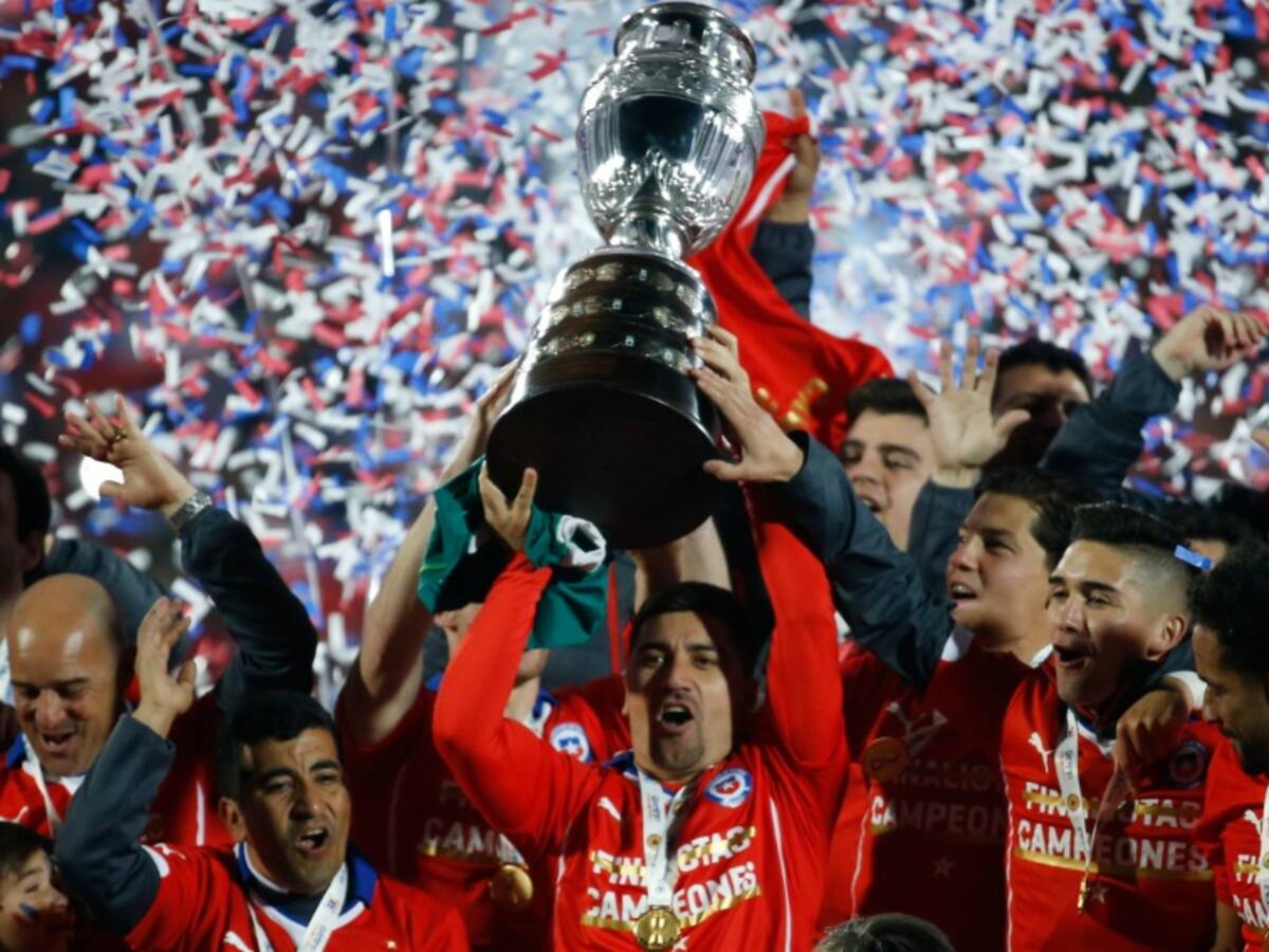 “Somos muy buenos para la pelota, pero...”: el aviso de David Pizarro a 10 años del título de la Copa América 2015