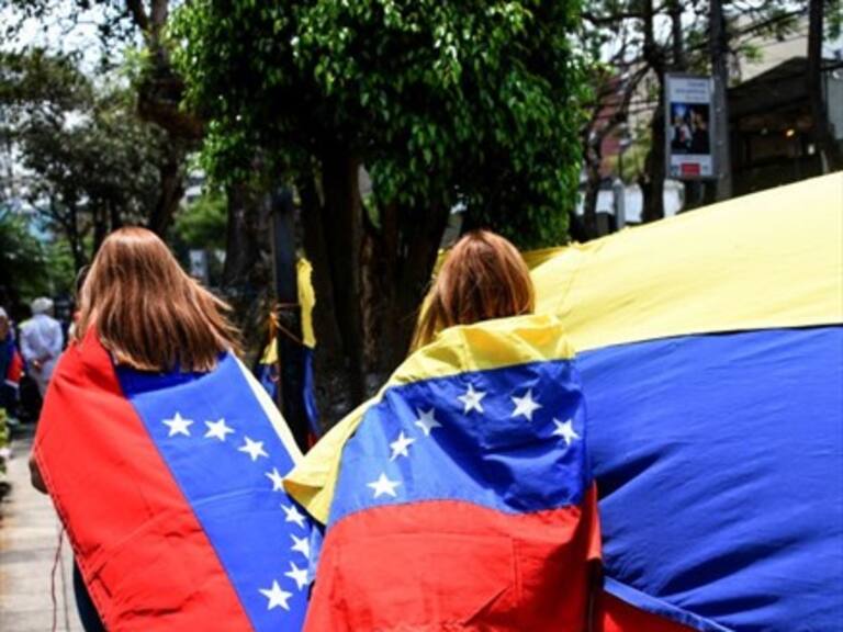 Grupo de Lima llamó a Maduro «a cesar la usurpación» para iniciar la transición democrática