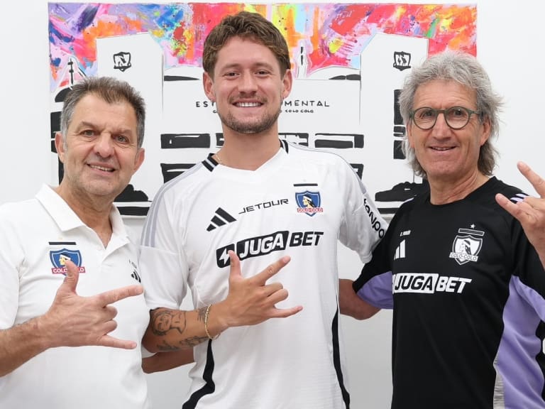 “No te puedo decir si Joaquín Sosa es bueno o malo, porque aquí en Croacia casi no lo vimos jugar”