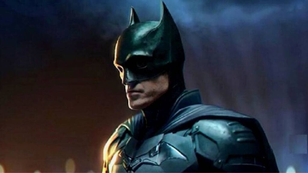 Secuela The Batman - Robert Pattinson