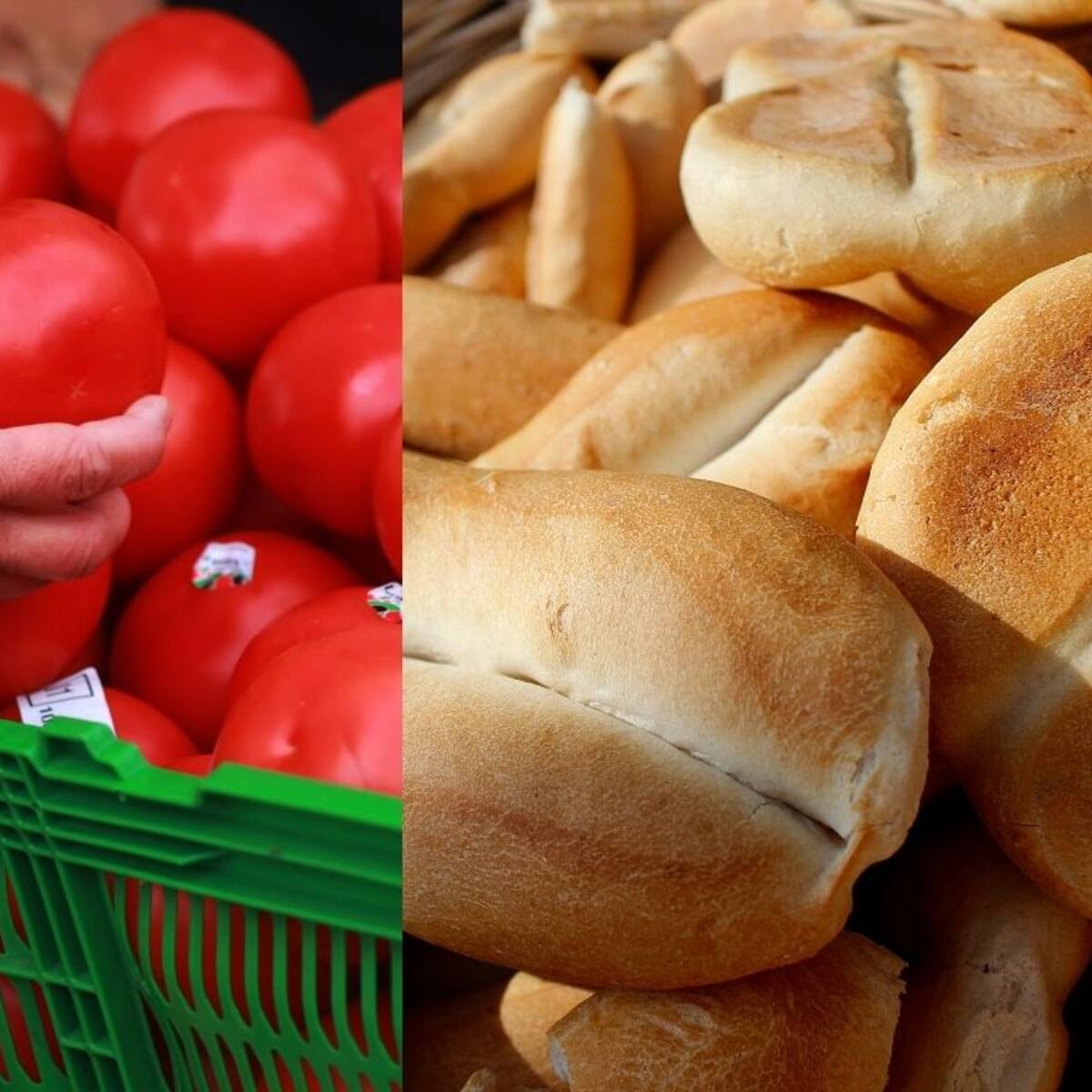 IPC responde a las expectativas y presenta variación de 0,4% en septiembre: pan y tomates son los que más subieron
