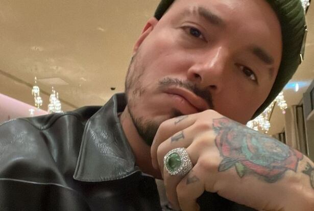 J Balvin saludó a Karol G | Instagram