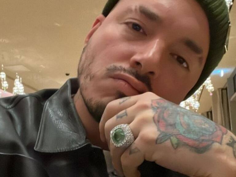 J Balvin saludó a Karol G | Instagram