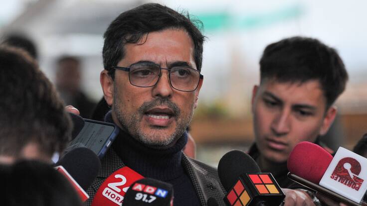 Fares Jadue (PC) es elegido como nuevo alcalde de Recoleta por el Concejo Municipal