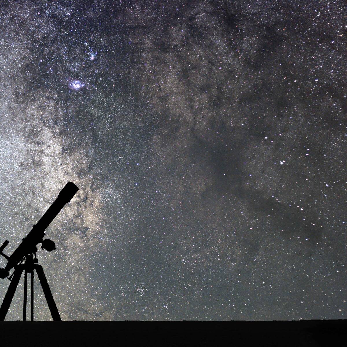 Vida extraterrestre y agujeros negros: Universidad de Chile ofrecerá charlas gratuitas por el Día de la Astronomía
