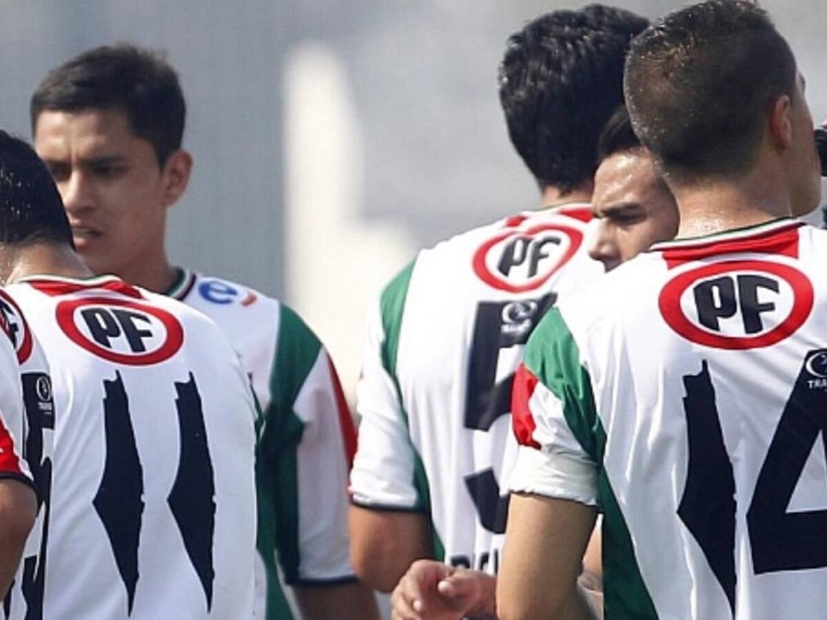 Palestino no olvida y revive vieja polémica ante Ñublense en la previa de su “final” para ir a Copa Sudamericana