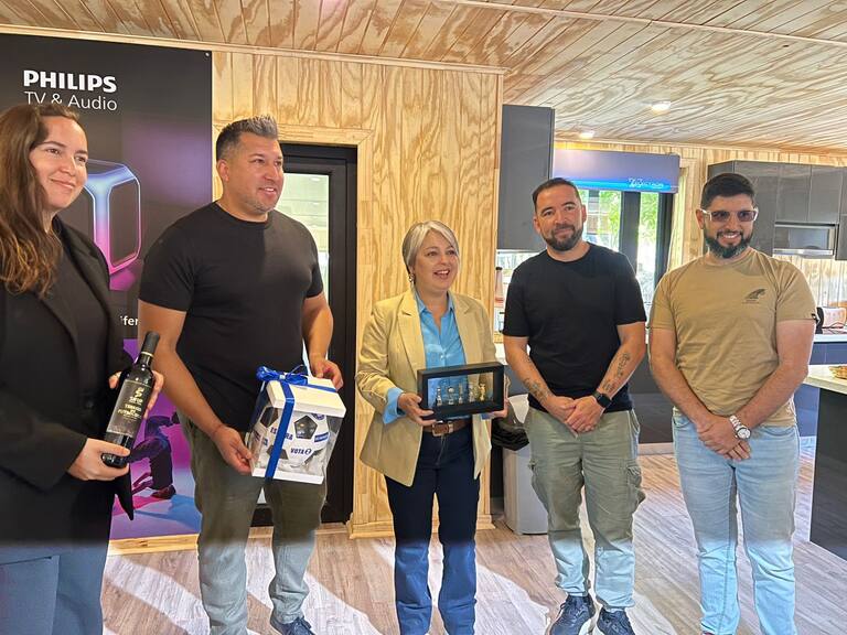 Sindicato de Futbolistas de Chile “entra” en la carrera presidencial: “Nuestro gremio está abierto a recibir al resto de candidatos”