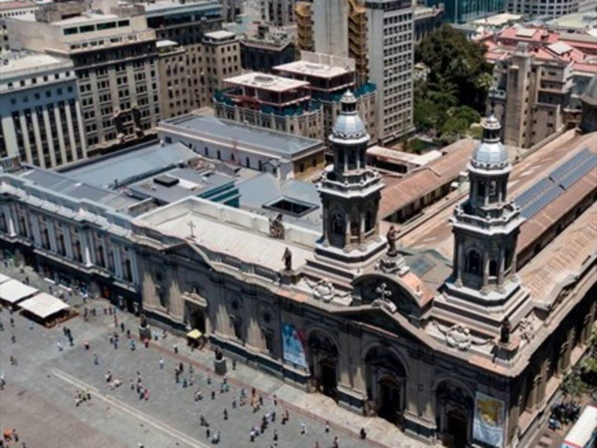 Santiago subió 20 puestos entre las ciudades más caras del mundo
