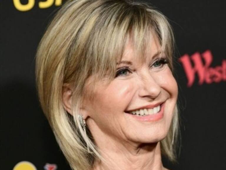 Olivia Newton-John desmintió los rumores de su supuesta muerte a través de un video