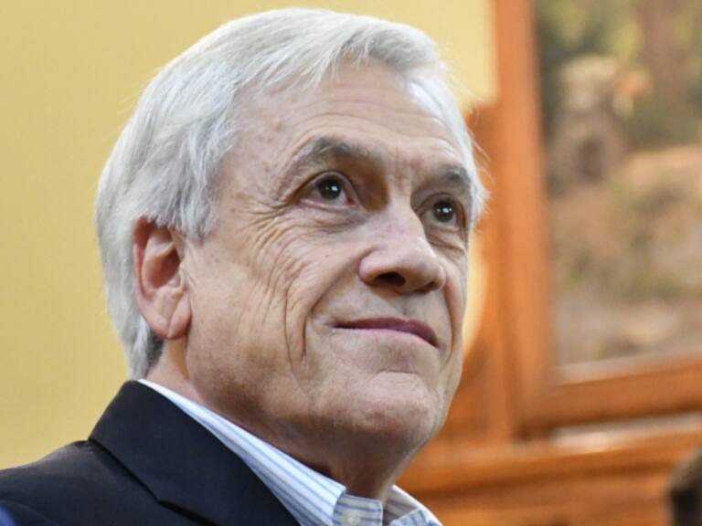 Sebastián Piñera: «Lo que Chile necesita hoy, es abandonar ese espíritu refundacional, octubrista, violento»