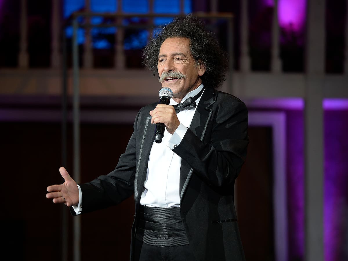 Muere Willy Benítez, histórico actor y comediante chileno