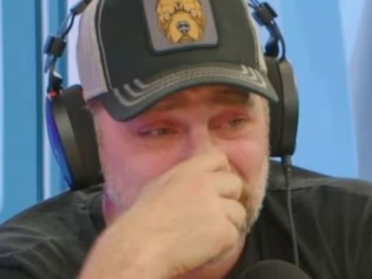 Trágica e inesperada muerte enluta a José Antonio Neme: “Estaba en estado de shock. Me caí en el pavimento...”