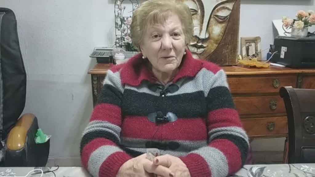 Yolanda Sultana