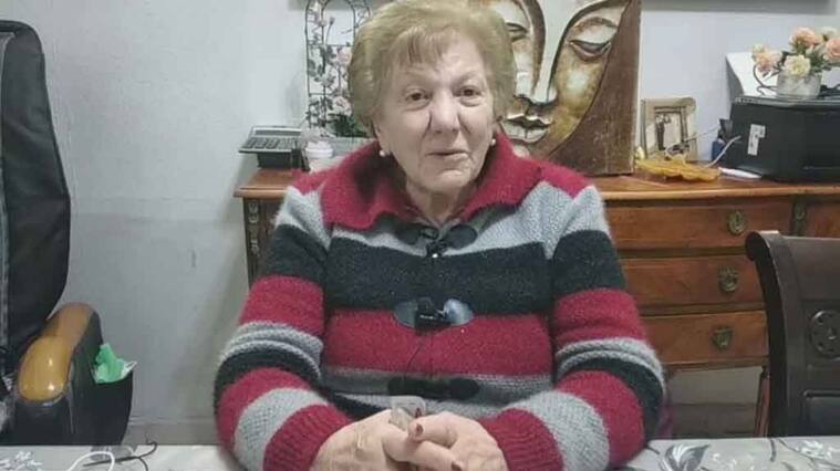 Yolanda Sultana