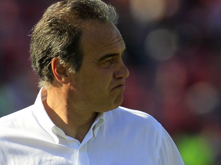 Martín Lasarte respaldó con todo a la «Generación Dorada»: Todavía tienen mucho para dar