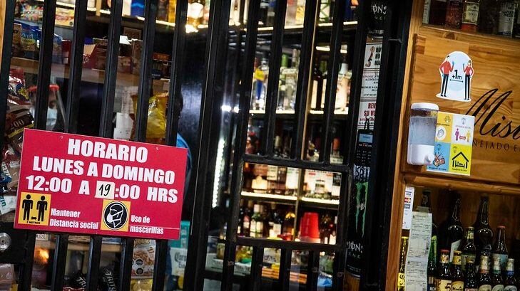 Subieron los alimentos y las bebidas alcohólicas: IPC de julio registró una variación de 0,1%