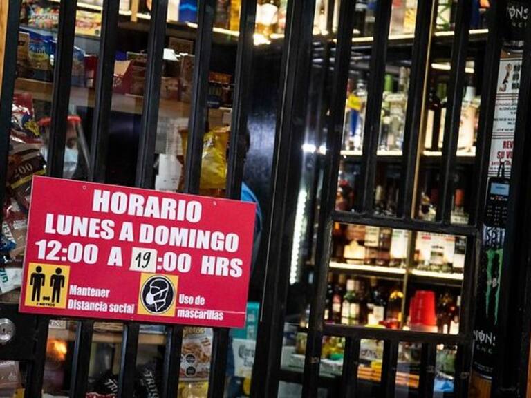 Subieron los alimentos y las bebidas alcohólicas: IPC de julio registró una variación de 0,1%